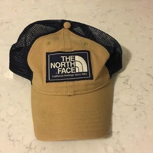 Northface SnapBack